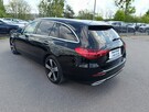 Mercedes C 200 fv23 - 9
