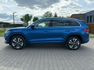 Škoda Kodiaq Laurin&Klement*Canton*4x4*Kamera360*Radar*FullLed*VirtualCocpit*FV23% - 2