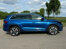 Škoda Kodiaq Laurin&Klement*Canton*4x4*Kamera360*Radar*FullLed*VirtualCocpit*FV23% - 5