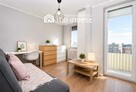 Słoneczne mieszkanie 3 pokojowe z balkonem - 2