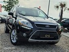 Ford Kuga 2.0TDCI#163PS#4x4#LIFT#Ledy#Navi#Skóry#Climatr#Kamera#ASO#Gwarancja!!! - 2