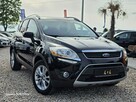 Ford Kuga 2.0TDCI#163PS#4x4#LIFT#Ledy#Navi#Skóry#Climatr#Kamera#ASO#Gwarancja!!! - 3