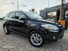 Ford Kuga 2.0TDCI#163PS#4x4#LIFT#Ledy#Navi#Skóry#Climatr#Kamera#ASO#Gwarancja!!! - 4