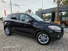 Ford Kuga 2.0TDCI#163PS#4x4#LIFT#Ledy#Navi#Skóry#Climatr#Kamera#ASO#Gwarancja!!! - 5
