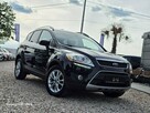 Ford Kuga 2.0TDCI#163PS#4x4#LIFT#Ledy#Navi#Skóry#Climatr#Kamera#ASO#Gwarancja!!! - 6