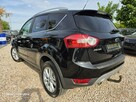 Ford Kuga 2.0TDCI#163PS#4x4#LIFT#Ledy#Navi#Skóry#Climatr#Kamera#ASO#Gwarancja!!! - 7