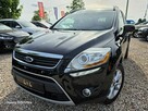 Ford Kuga 2.0TDCI#163PS#4x4#LIFT#Ledy#Navi#Skóry#Climatr#Kamera#ASO#Gwarancja!!! - 12