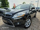 Ford Kuga 2.0TDCI#163PS#4x4#LIFT#Ledy#Navi#Skóry#Climatr#Kamera#ASO#Gwarancja!!! - 13
