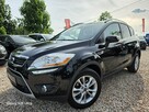 Ford Kuga 2.0TDCI#163PS#4x4#LIFT#Ledy#Navi#Skóry#Climatr#Kamera#ASO#Gwarancja!!! - 14