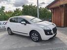 Peugeot 3008 1.6 e-HDI 15 KM Oryginalny Przebieg Serwisowany Panorama - 1