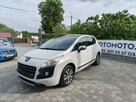 Peugeot 3008 1.6 e-HDI 15 KM Oryginalny Przebieg Serwisowany Panorama - 3
