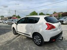 Peugeot 3008 1.6 e-HDI 15 KM Oryginalny Przebieg Serwisowany Panorama - 5
