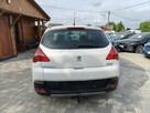 Peugeot 3008 1.6 e-HDI 15 KM Oryginalny Przebieg Serwisowany Panorama - 6