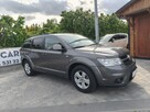 Fiat Freemont 2.0 Multijet 163 KM 7-Osobowy Zarejestrowany Oryginalny Przebieg