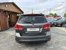 Fiat Freemont 2.0 Multijet 163 KM 7-Osobowy Zarejestrowany Oryginalny Przebieg - 5