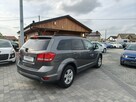 Fiat Freemont 2.0 Multijet 163 KM 7-Osobowy Zarejestrowany Oryginalny Przebieg - 6