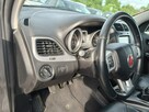Fiat Freemont 2.0 Multijet 163 KM 7-Osobowy Zarejestrowany Oryginalny Przebieg - 10