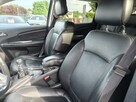 Fiat Freemont 2.0 Multijet 163 KM 7-Osobowy Zarejestrowany Oryginalny Przebieg - 14