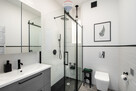 2 pokoje | Targowa | Metro | 44 m² - 5