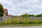 Działka budowlana 1302 m², media, szkoły, natura. - 5
