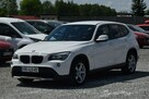 BMW X1 2.0D 4x4 155 TYS KM Automat Klima Grzane Fotele Sprowadzony