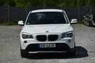 BMW X1 2.0D 4x4 155 TYS KM Automat Klima Grzane Fotele Sprowadzony - 2