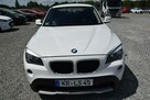 BMW X1 2.0D 4x4 155 TYS KM Automat Klima Grzane Fotele Sprowadzony - 5