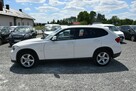 BMW X1 2.0D 4x4 155 TYS KM Automat Klima Grzane Fotele Sprowadzony - 9