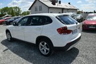 BMW X1 2.0D 4x4 155 TYS KM Automat Klima Grzane Fotele Sprowadzony - 10