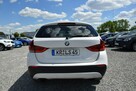 BMW X1 2.0D 4x4 155 TYS KM Automat Klima Grzane Fotele Sprowadzony - 11