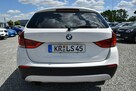 BMW X1 2.0D 4x4 155 TYS KM Automat Klima Grzane Fotele Sprowadzony - 12