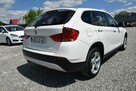 BMW X1 2.0D 4x4 155 TYS KM Automat Klima Grzane Fotele Sprowadzony - 13