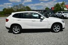 BMW X1 2.0D 4x4 155 TYS KM Automat Klima Grzane Fotele Sprowadzony - 14