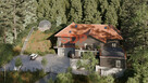 Mieszkanie Karpacz, Wita Stwosza - 4