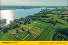 Działka z widokiem na Jezioro Szóstak - 2