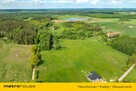 Duża działka z WZ w pobliżu jeziora Blanki - 4