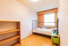 Przestronne 4 pokoje 60m² z dużym balkonem