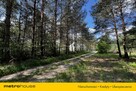 Działka pod budowę domu wolnostojącego w Wężyku - 10
