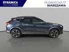 Cupra Formentor VAT 23% 1.5TSI 150KM M6 2023 r., salon PL kamera 360 - 5