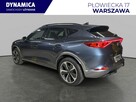 Cupra Formentor VAT 23% 1.5TSI 150KM M6 2023 r., salon PL kamera 360 - 8