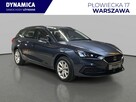 Seat Leon Sportstourer VAT 23% Style 1.5TSI 150KM M6 2024 r., salon PL, I wł., gwarancja, V