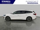Ford Focus Titanium X 1.5d Ecoblue 115KM Automat 2024r., Salon PL, I wł. VAT 23% - 4