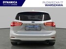 Ford Focus Titanium X 1.5d Ecoblue 115KM Automat 2024r., Salon PL, I wł. VAT 23% - 7