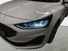 Ford Focus Titanium X 1.5d Ecoblue 115KM Automat 2024r., Salon PL, I wł. VAT 23% - 9