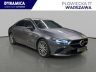 Mercedes CLA 200 1.3 163KM Automat 2023r., Salon PL, I właściciel