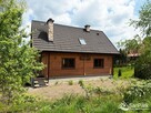 Dom Czarna Olchowiec - 5