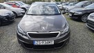 Peugeot 308 SW 1,6 HDI 120 KM/ wersja GT/Skóry/Navi /Panorama - 5