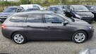 Peugeot 308 SW 1,6 HDI 120 KM/ wersja GT/Skóry/Navi /Panorama - 6