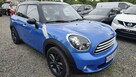 Mini Countryman 1,6 122 KM/Skóry/Alu/Xenon/Cały w Oryginale - 2