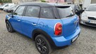 Mini Countryman 1,6 122 KM/Skóry/Alu/Xenon/Cały w Oryginale - 3